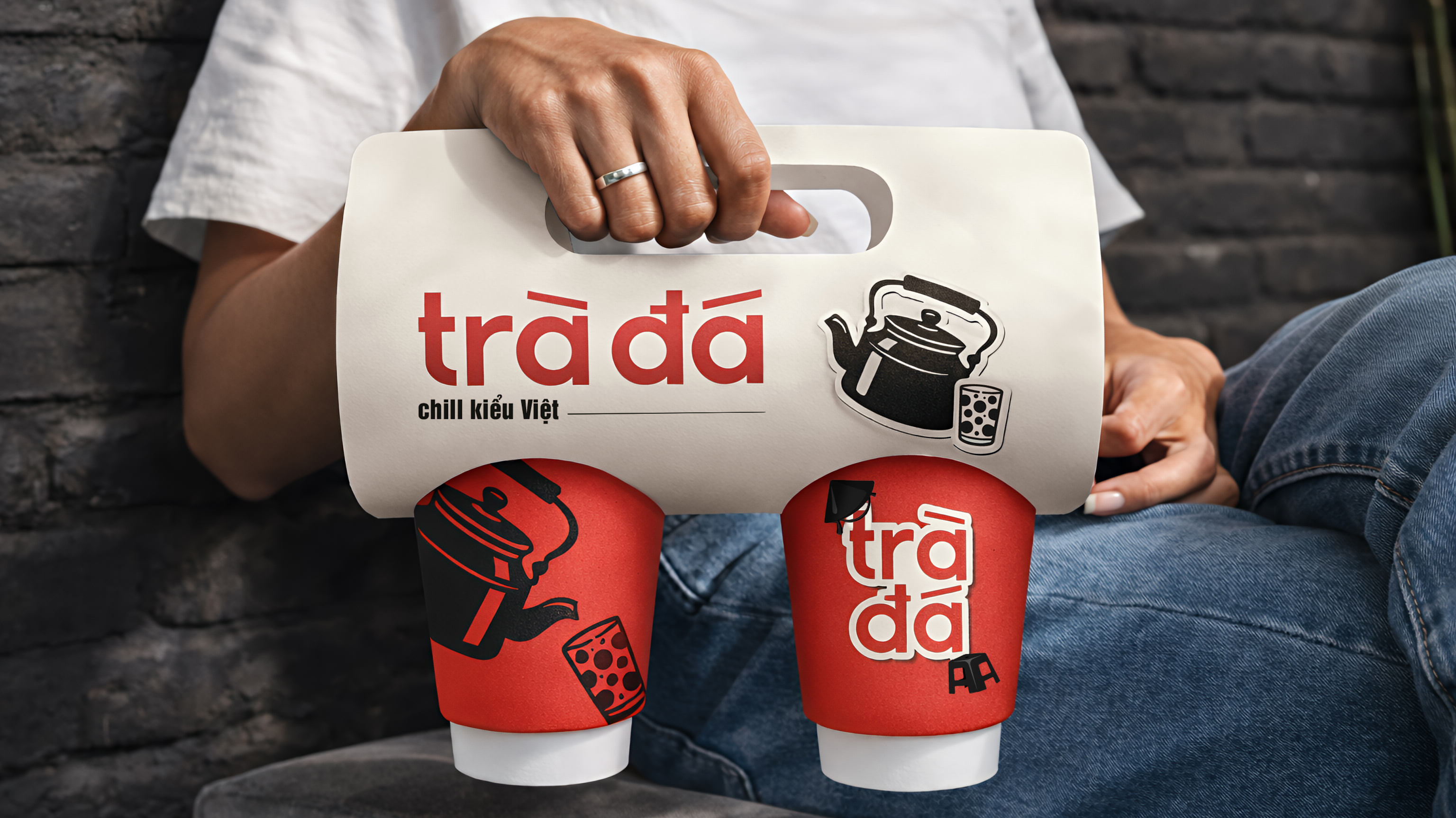 Trà Đá - Chill Kiểu Việt Hero
